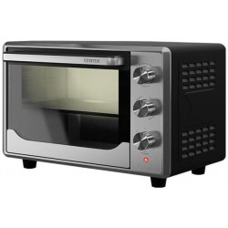 Мини-печь Centek CT-1541 Convection (стальной)
