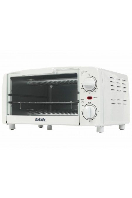 Мини-печь BBK OE0912M (белый) 1