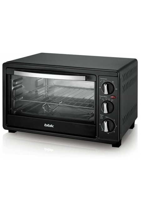 Мини-печь BBK OE2343M (черный) 