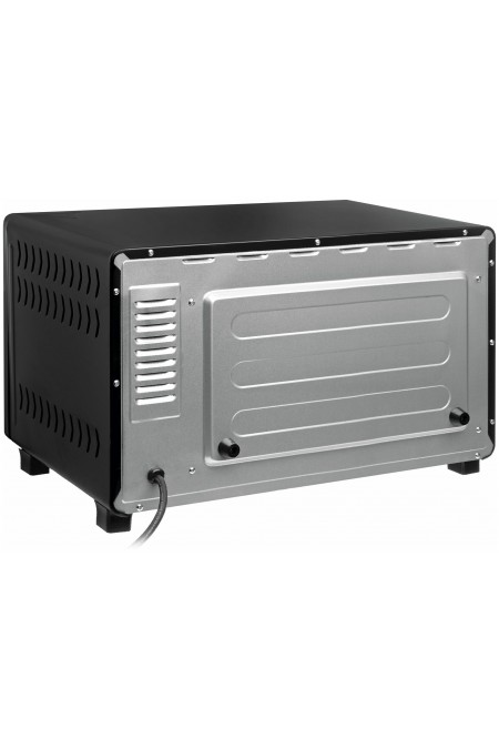 Мини-печь BBK OE2343M (черный) 6