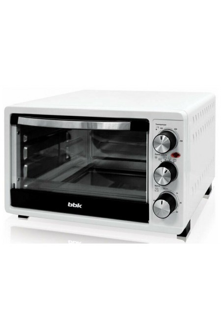 Мини-печь BBK OE2344M (белый) 1