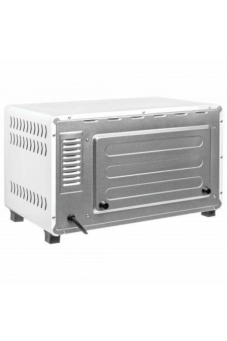 Мини-печь BBK OE2344M (белый) 3