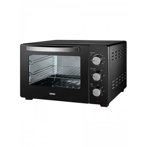 Мини-печь BBK OE3037M (черный) 