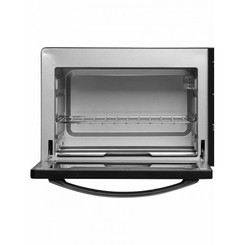 Мини-печь BBK OE3037M (черный) 3