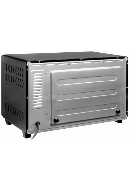 Мини-печь BBK OE3070M (черный) 5