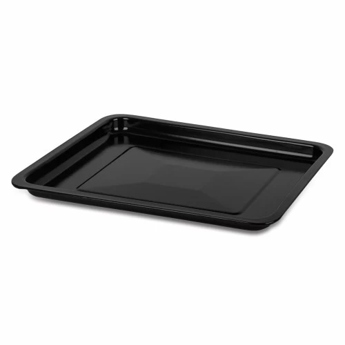 Мини-печь BBK OE3073DC (черный/серебристый) 3