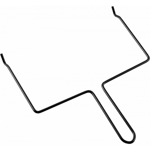 Мини-печь BBK OE3811M (белый) 2