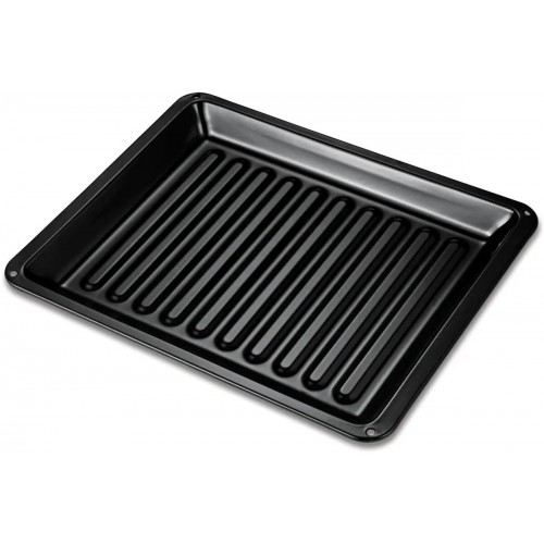 Мини-печь BBK OE3811M (белый) 3