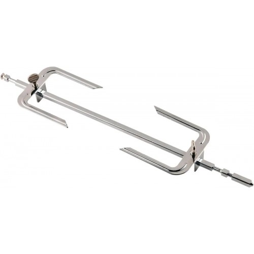 Мини-печь BBK OE3811M (белый) 6