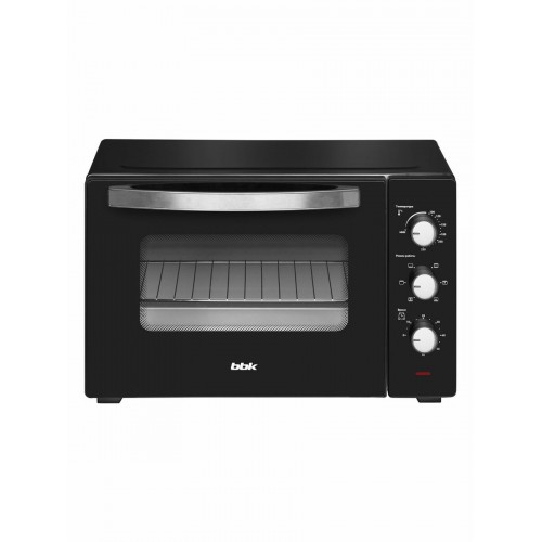 Мини-печь BBK OE4037M (черный) 2