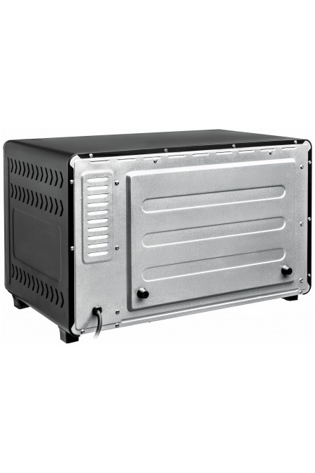 Мини-печь BBK OE4523MC (черный) 4
