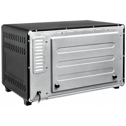 Мини-печь BBK OE4523MC (черный) 7