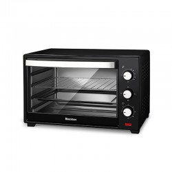 Мини-печь Blackton Bt EO1001W (черный)