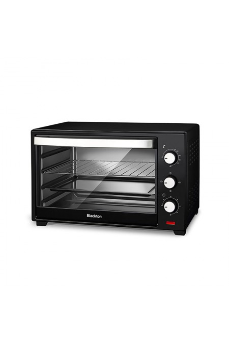 Мини-печь Blackton Bt EO1001W (черный) 
