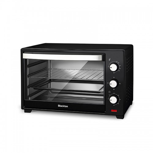 Мини-печь Blackton Bt EO1001W (черный) 