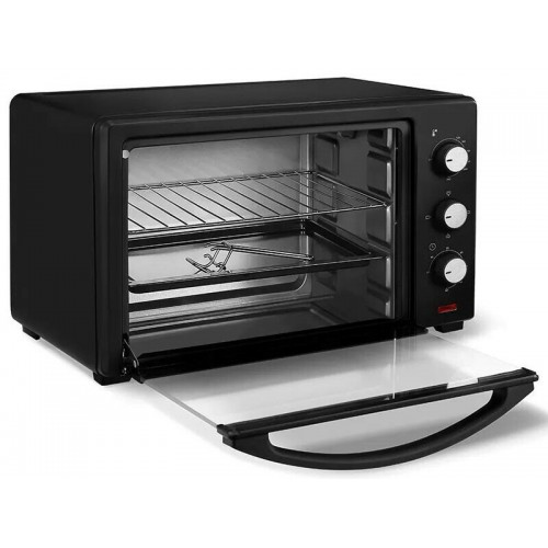 Мини-печь Blackton Bt EO1001W (черный) 1