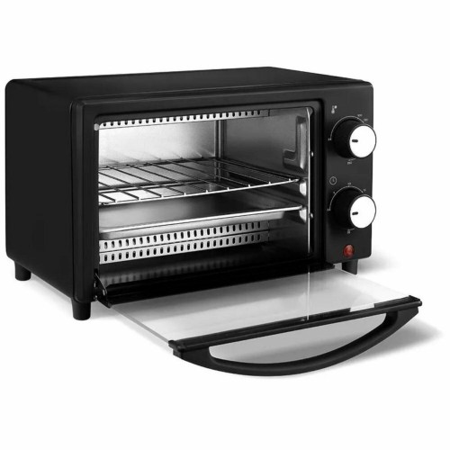 Мини-печь Blackton Bt EO1001W (черный) 4