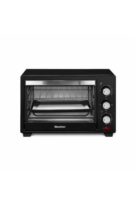 Мини-печь Blackton Bt EO1001W (черный) 8
