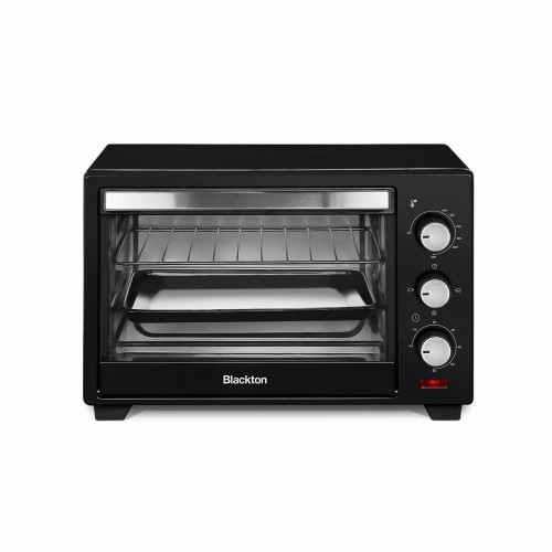 Мини-печь Blackton Bt EO1001W (черный) 8