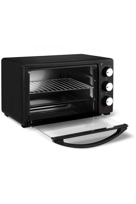 Мини-печь Blackton Bt EO2001W (черный) 3