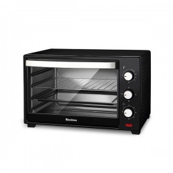 Мини-печь Blackton Bt EO3001W (черный)