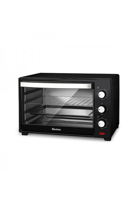 Мини-печь Blackton Bt EO3001W (черный) 