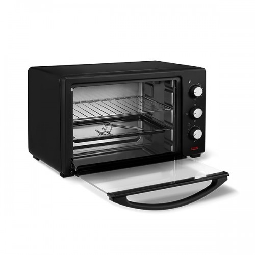 Мини-печь Blackton Bt EO3001W (черный) 1