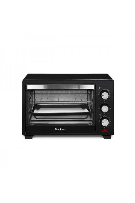Мини-печь Blackton Bt EO3001W (черный) 2