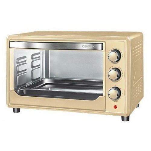 Мини-печь Centek CT-1530-36 (бежевый) 