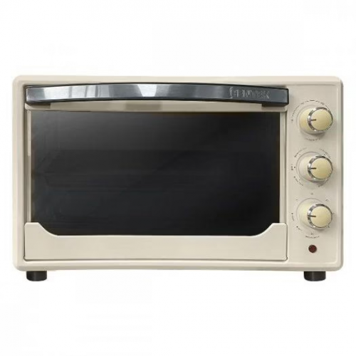 Мини-печь Centek CT-1530-36 (бежевый) 1