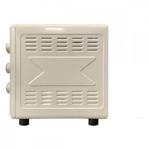 Мини-печь Centek CT-1530-36 (бежевый) 2