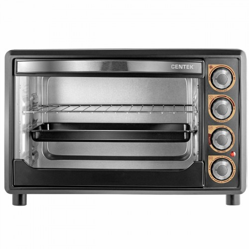 Мини-печь CENTEK CT-1530-36 (черный) 5