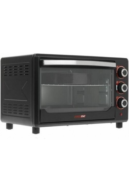 Мини-печь Centek CT-1530-36 Convection (черный) 
