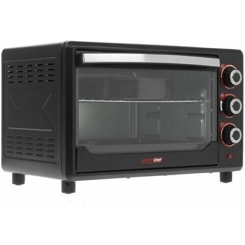 Мини-печь Centek CT-1530-36 Convection (черный) 3