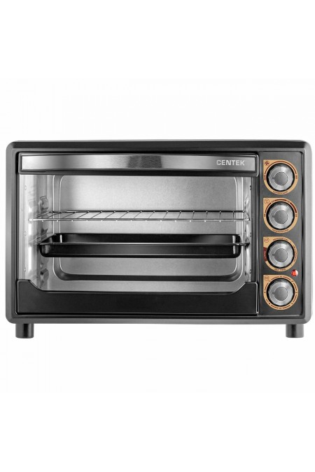 Мини-печь Centek CT-1530-36 Convection (черный) 1