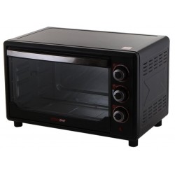 Мини-печь Centek CT-1530-36 Grill (черный)