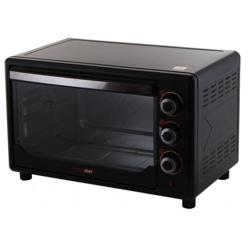 Мини-печь Centek CT-1530-36 Grill (черный) 1