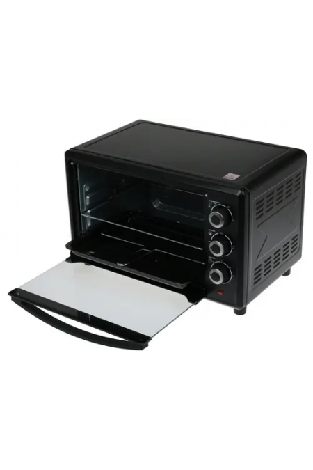 Мини-печь Centek CT-1530-36 Grill (черный) 4