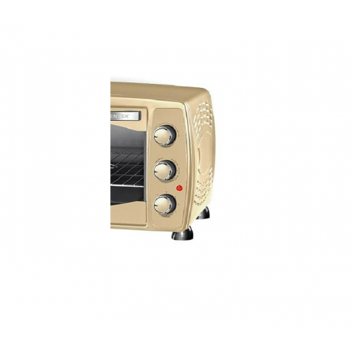 Мини-печь CENTEK CT-1531-42 Convection (бежевый) 1