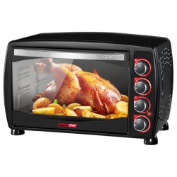Мини-печь Centek CT-1531-42 Convection (черный)