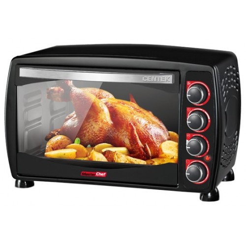 Мини-печь Centek CT-1531-42 Convection (черный) 
