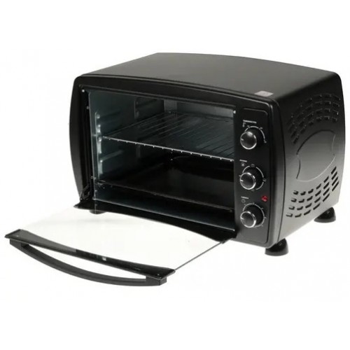 Мини-печь Centek CT-1531-42 Convection (черный) 1