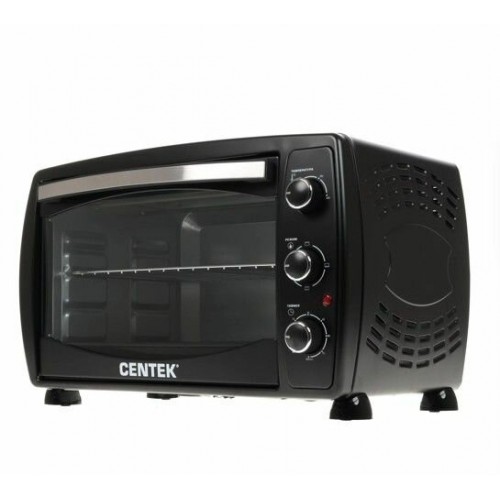 Мини-печь Centek CT-1531-42 Convection (черный) 3