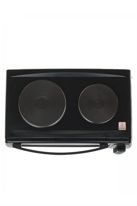 Мини-печь Centek CT 1531-42 PLATE (черный) 2
