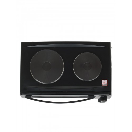 Мини-печь Centek CT 1531-42 PLATE (черный) 2