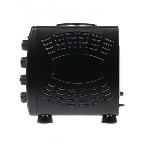 Мини-печь Centek CT 1531-42 PLATE (черный) 5