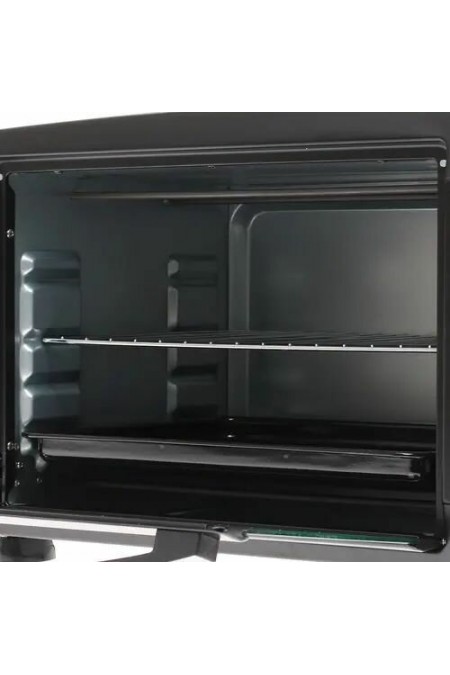 Мини-печь Centek CT-1532-46 (черный) 4