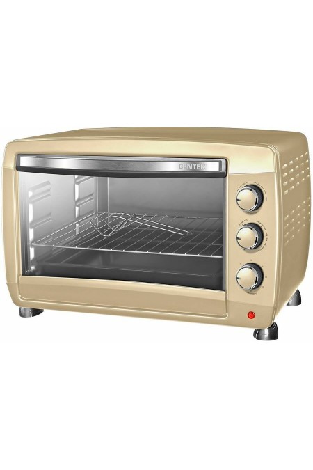 Мини-печь Centek CT-1532-46 Convection (бежевый) 