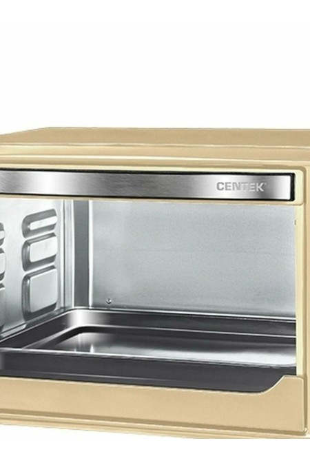Мини-печь Centek CT-1532-46 Convection (бежевый) 1