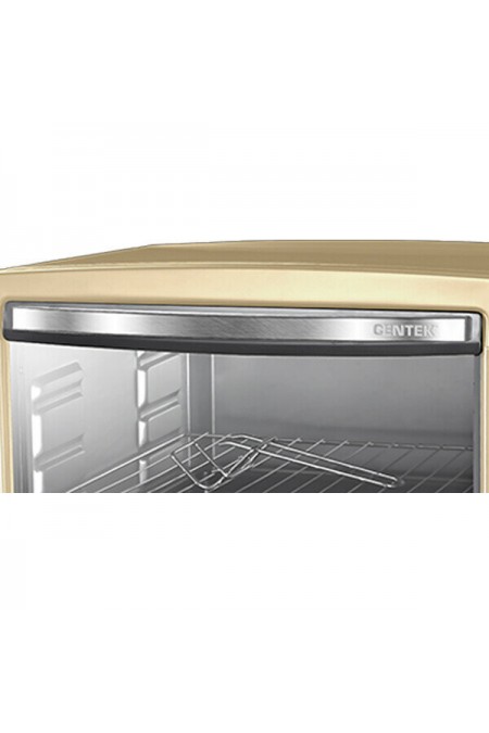 Мини-печь Centek CT-1532-46 Convection (бежевый) 2